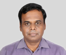 Dr. Abhishek Jinwal