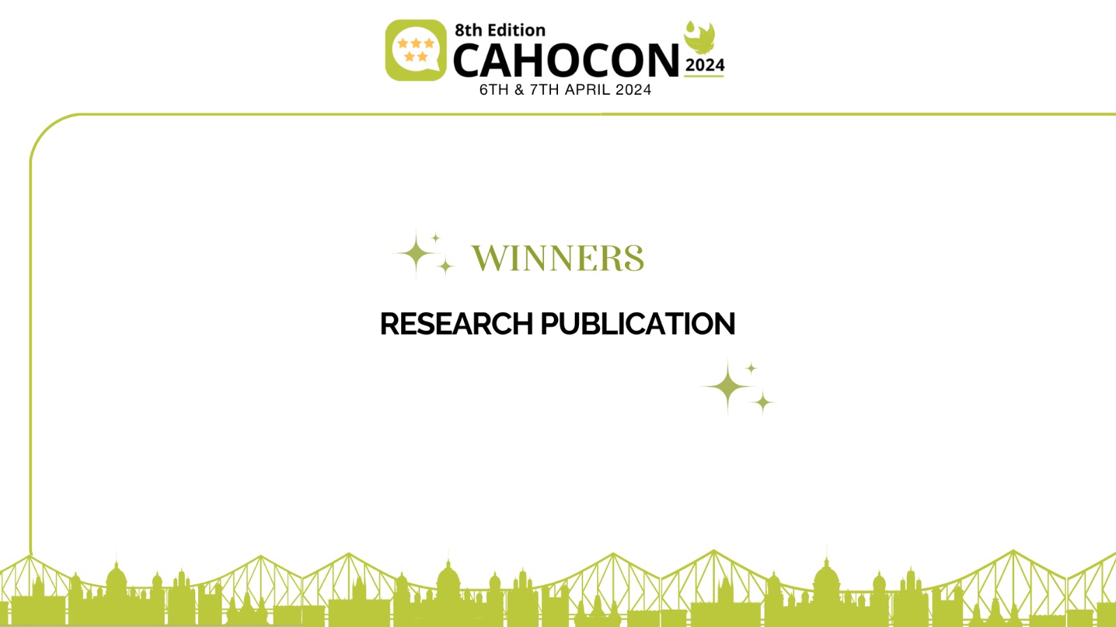 CAHOCON 2024: Research Publication-An Evaluative Study on Medication Administration Process and Impact on Patient Experience