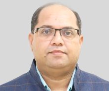 Dr. Balram Ji Omar