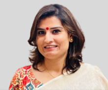 Dr Shweta Prabhakar