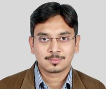 Mr. Awastik Bose