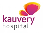 Kauvery Hospital Alwarpet