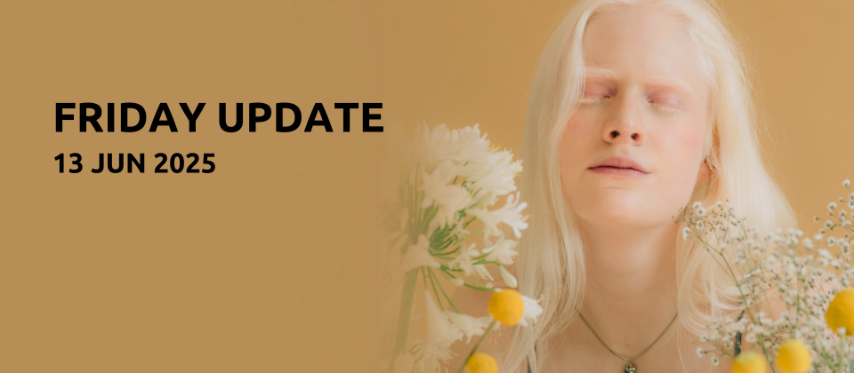 Caho Friday Update