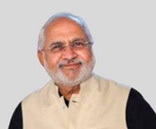 Mr. Govind Hari