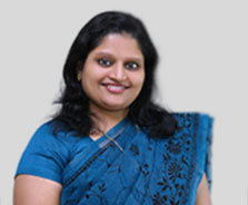 Dr. Anna George