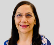 Dr. Arati Verma