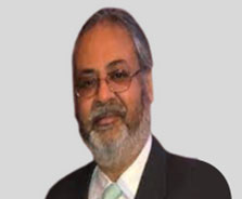 Dr. Dipak Mitra