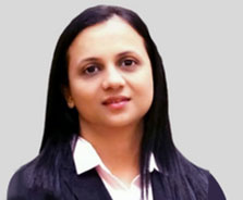 Ms. Meeta Patel