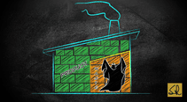 Phantom Organization For Chronic Waste
