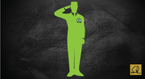 My 5th Quality Capsule On Green Quality- PROFESSIONAL GREEN QUALITISTS