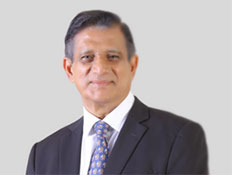 Dr. MI Sahadulla