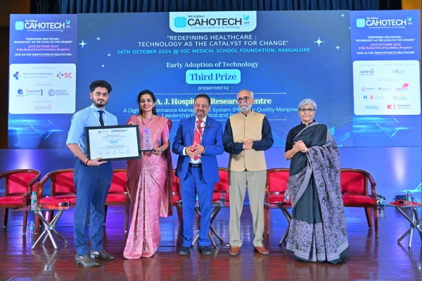 A.J. Hospital & Research Centre