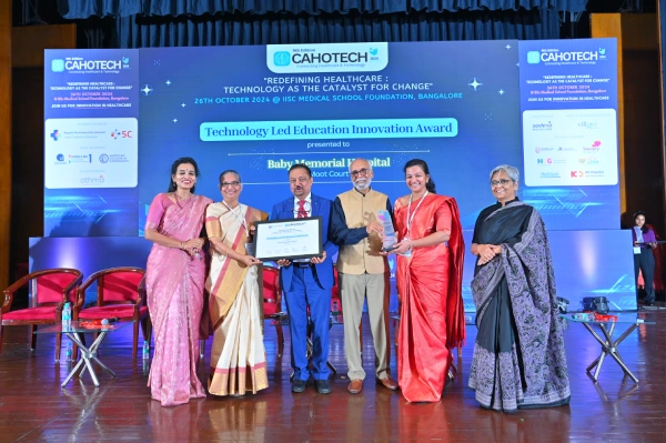 Baby Memorial Hospital