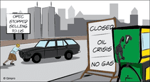 Lessons From Past Disruptions-