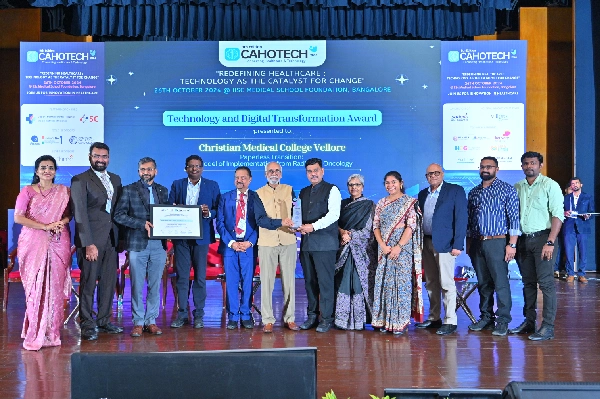 Christian Medical College