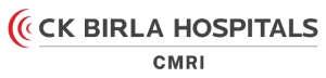 CK Birla I CMRI Hospital