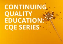 cqe series