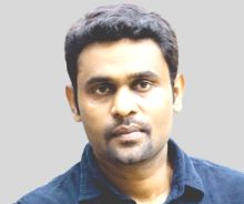 Dr. Babu Narayanan