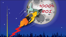 How To Deliver 1000% ROI