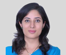 Dr Manjushri Sharma