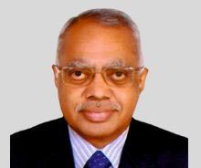 Dr. S Ramesh Babu