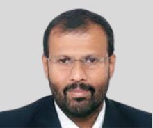 Dr. Narendranath V