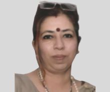 Dr. Nidhi Sareen