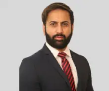 Mr. Gaurav Loria