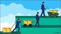 Harvest Your Best Practices. Innovate Them, Or Die