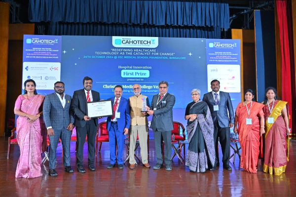 Christian Medical College