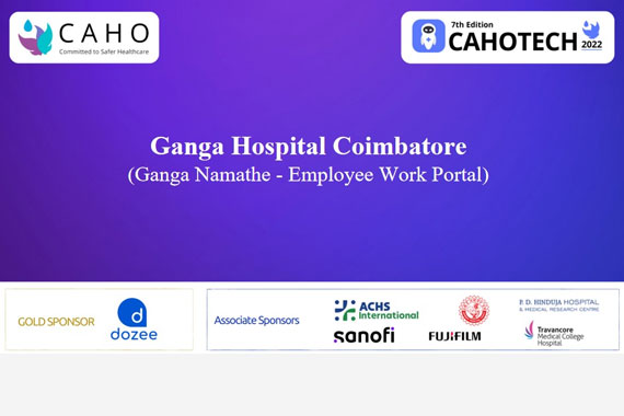 Ganga Medical Centre And Hospitals Pvt Ltd