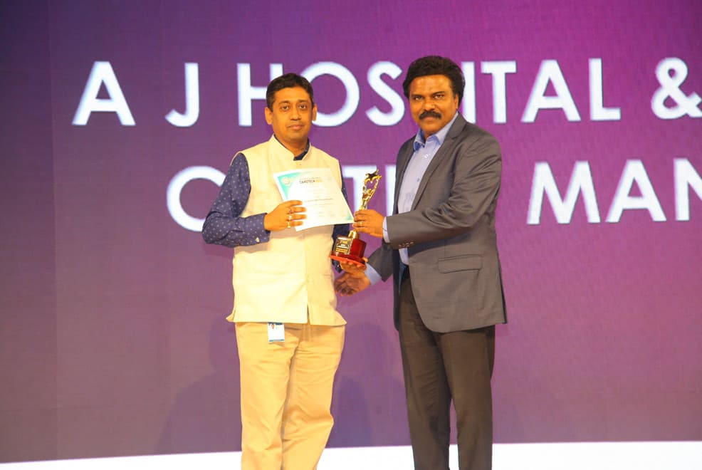 Indraprastha Apollo Hospital