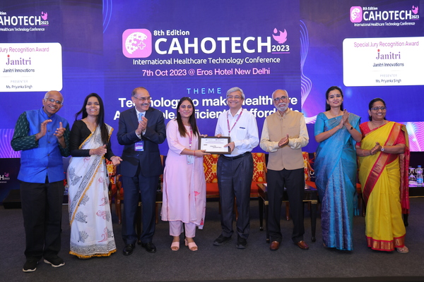 Janitri Innovations