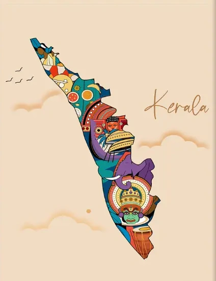Kerala