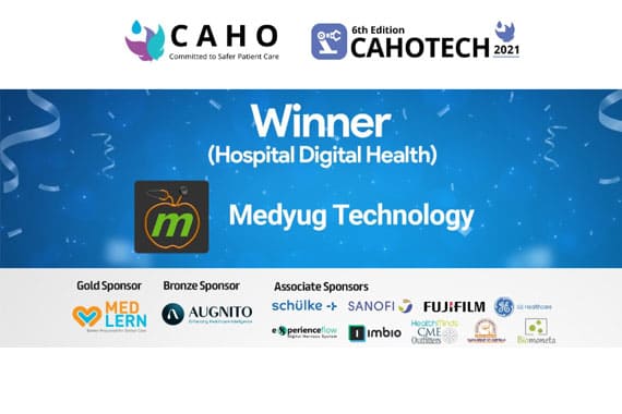 Medyug Technology