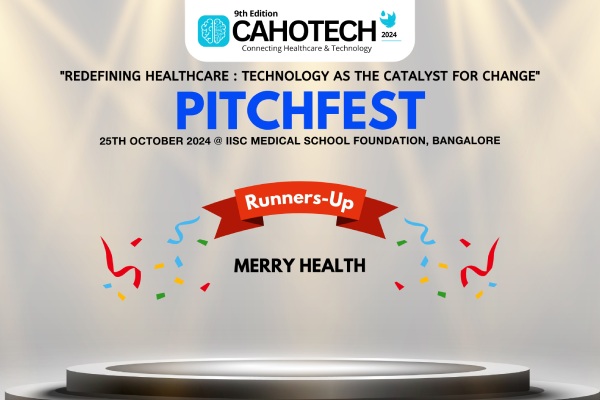Merry Health