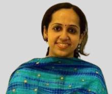 Ms. Vidya Mani