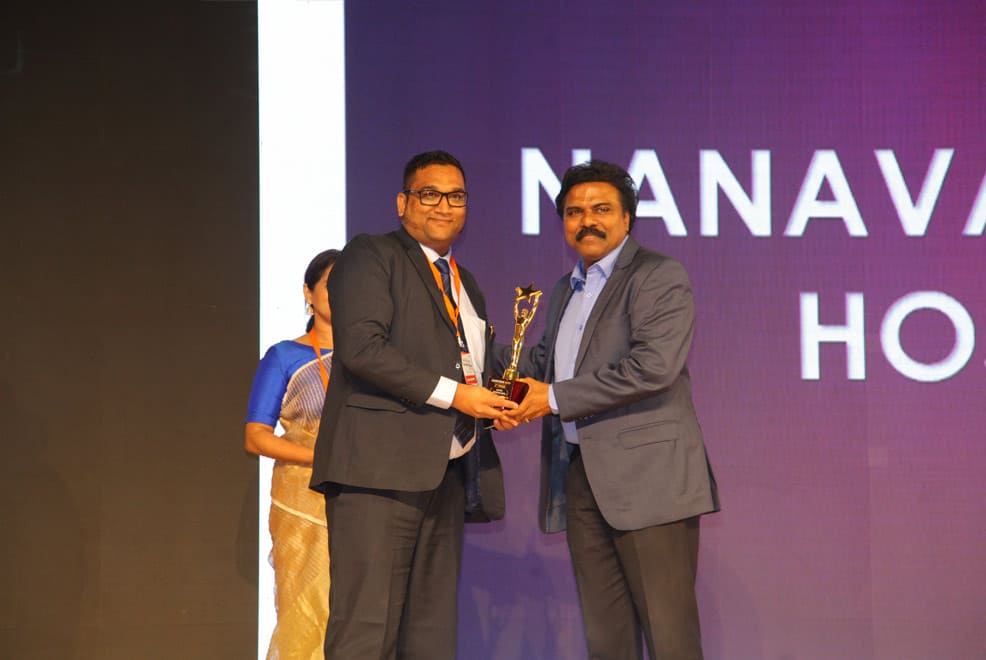 Nanavati Super Speciality Hospital