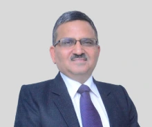 Dr. Narin Sehgal