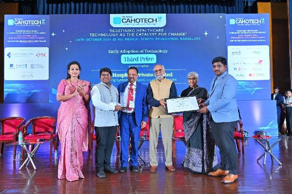 NU Hospitals Pvt Ltd