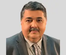Dr. Parag Rindani